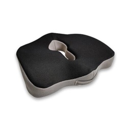 Coccyx Seat Medical Quality Soft Memory Foam Pillow
